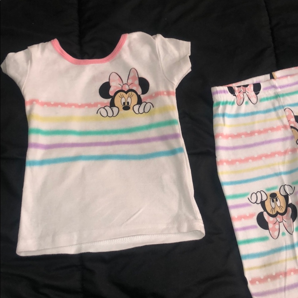 Disney junior 2T